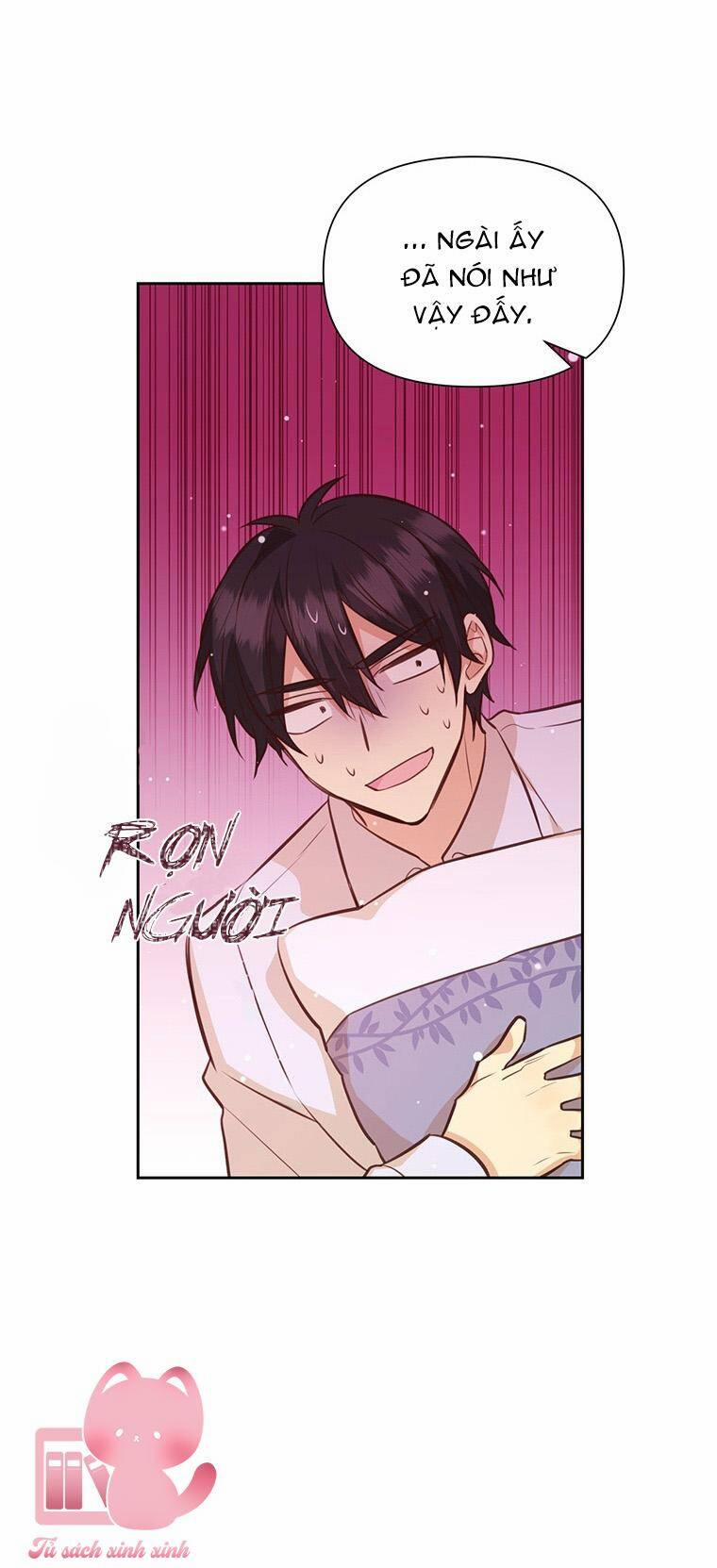 Yêu Tôi Đi, Dù Sao Ngài Cũng Chỉ Là Nhân Vật Phụ 77 trang 16