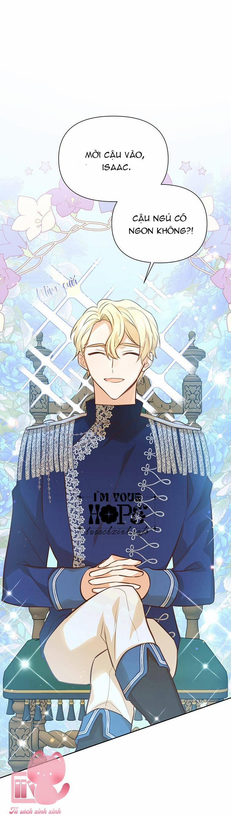 Yêu Tôi Đi, Dù Sao Ngài Cũng Chỉ Là Nhân Vật Phụ 77 trang 18