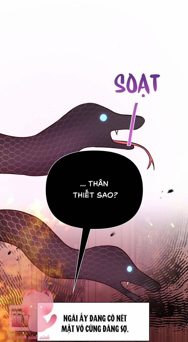 Yêu Tôi Đi, Dù Sao Ngài Cũng Chỉ Là Nhân Vật Phụ 77 trang 25