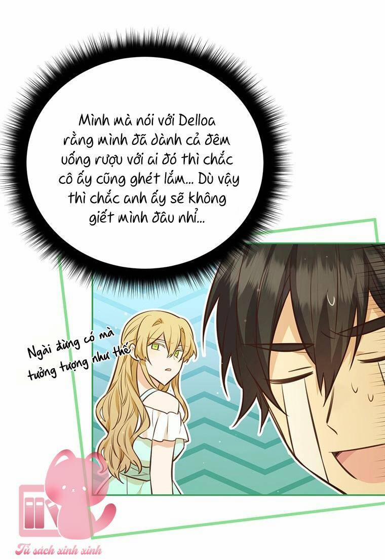 Yêu Tôi Đi, Dù Sao Ngài Cũng Chỉ Là Nhân Vật Phụ 77 trang 28