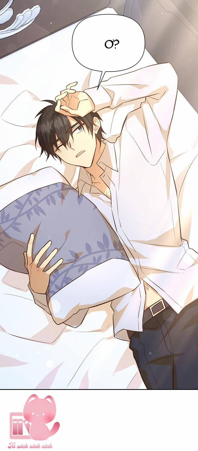 Yêu Tôi Đi, Dù Sao Ngài Cũng Chỉ Là Nhân Vật Phụ 77 trang 3