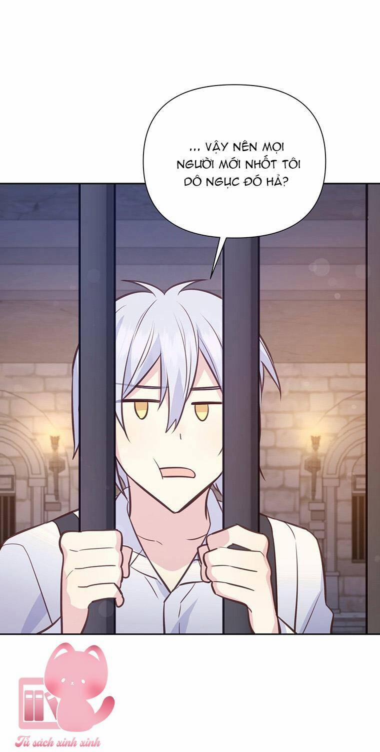 Yêu Tôi Đi, Dù Sao Ngài Cũng Chỉ Là Nhân Vật Phụ 77 trang 38