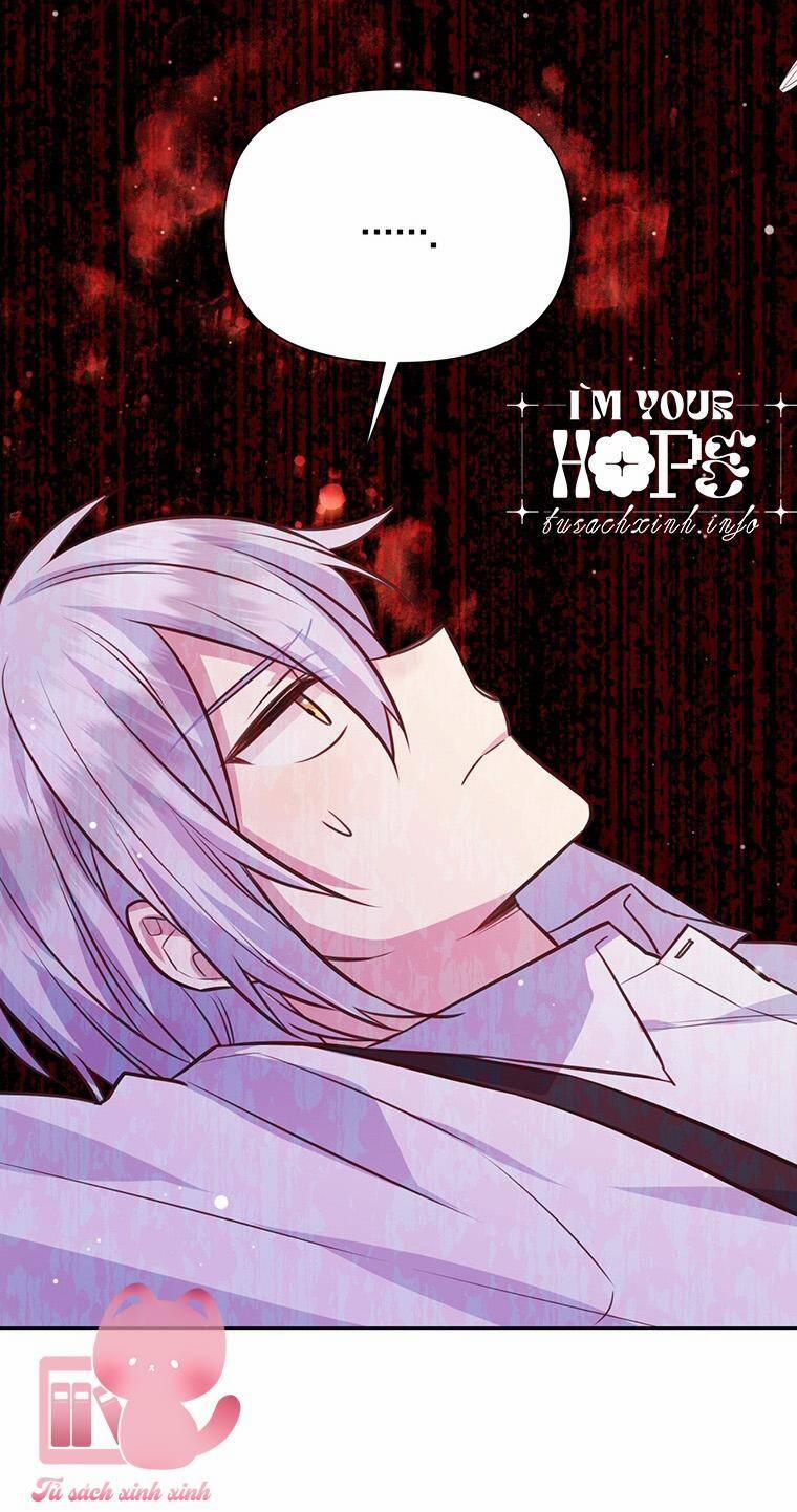 Yêu Tôi Đi, Dù Sao Ngài Cũng Chỉ Là Nhân Vật Phụ 77 trang 48