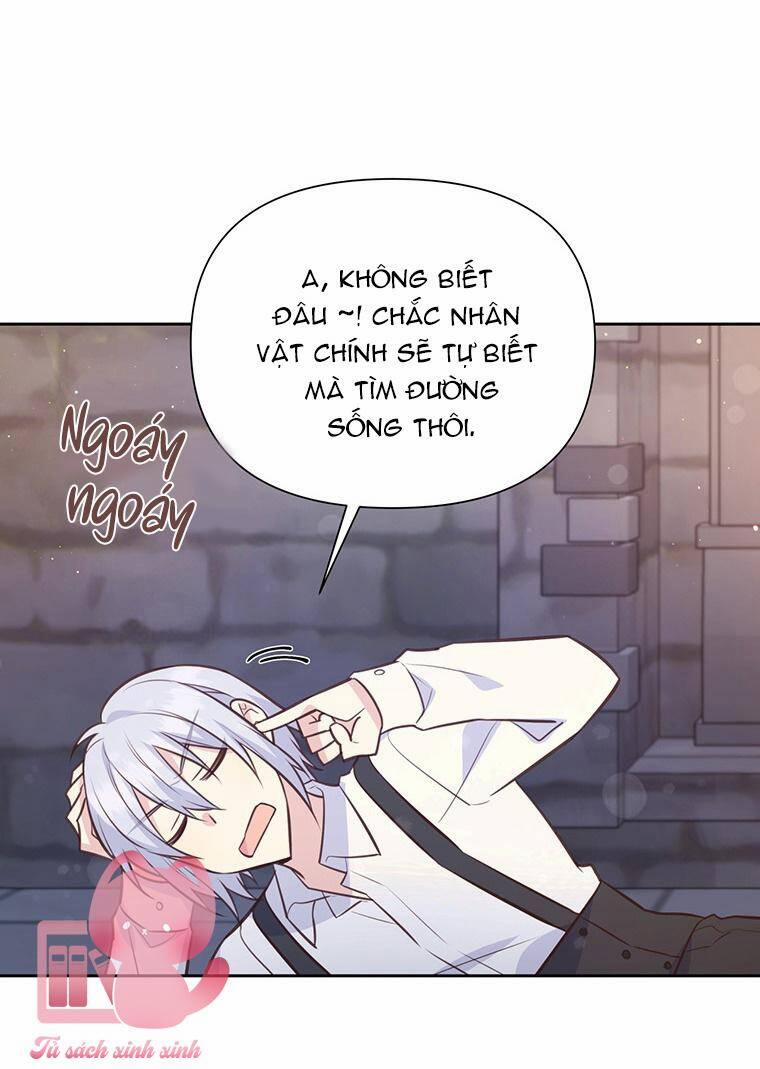 Yêu Tôi Đi, Dù Sao Ngài Cũng Chỉ Là Nhân Vật Phụ 77 trang 49