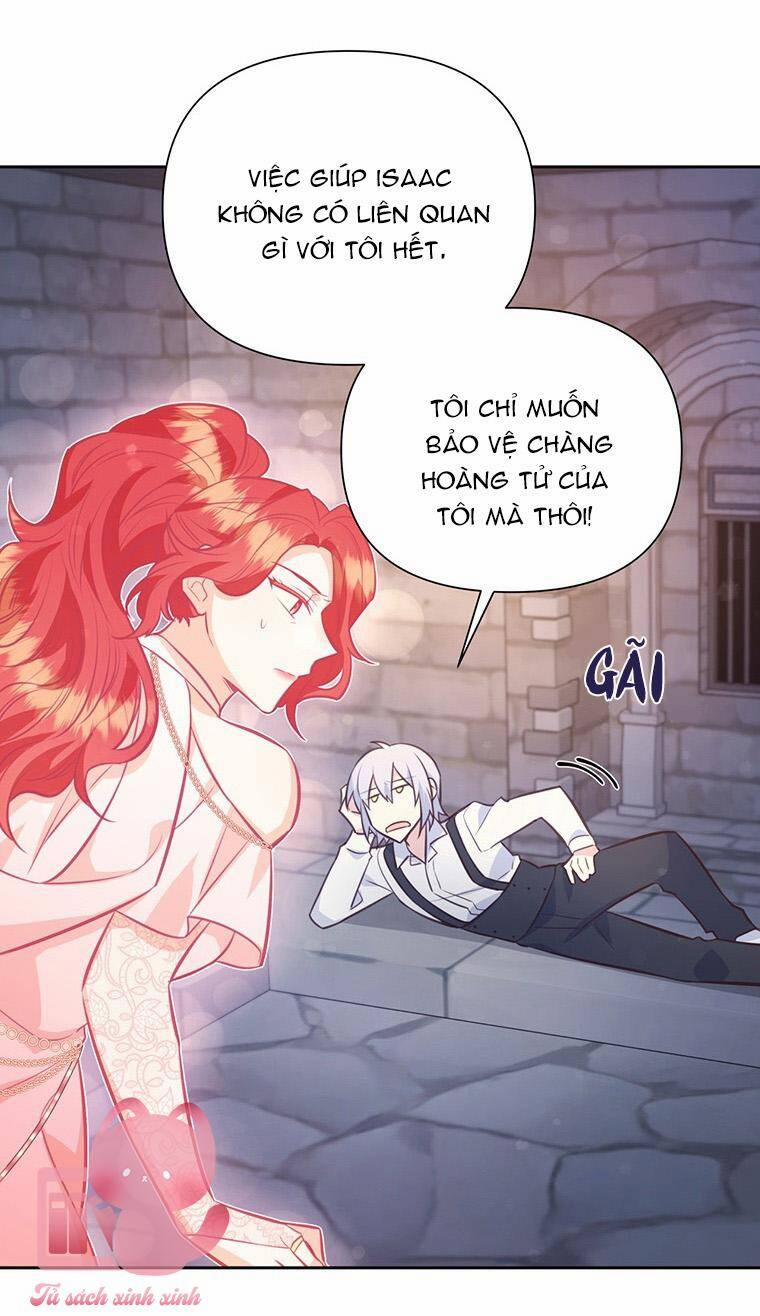 Yêu Tôi Đi, Dù Sao Ngài Cũng Chỉ Là Nhân Vật Phụ 77 trang 52