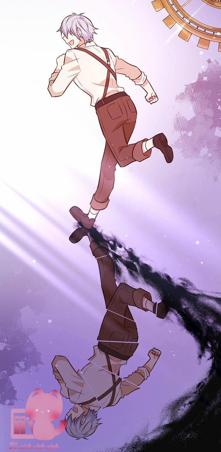 Yêu Tôi Đi, Dù Sao Ngài Cũng Chỉ Là Nhân Vật Phụ 77 trang 63