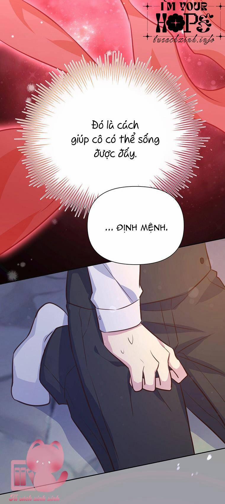 Yêu Tôi Đi, Dù Sao Ngài Cũng Chỉ Là Nhân Vật Phụ 77 trang 70