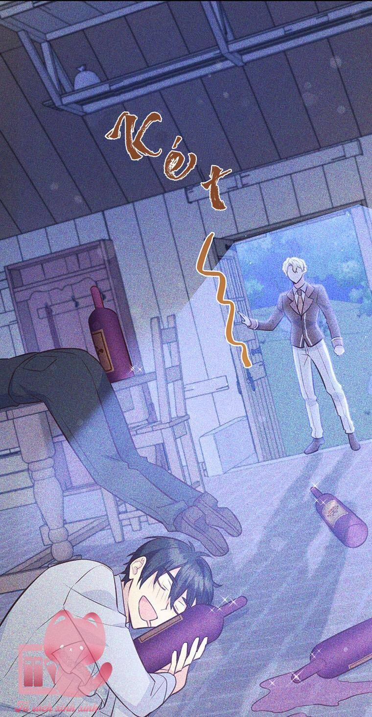 Yêu Tôi Đi, Dù Sao Ngài Cũng Chỉ Là Nhân Vật Phụ 77 trang 9