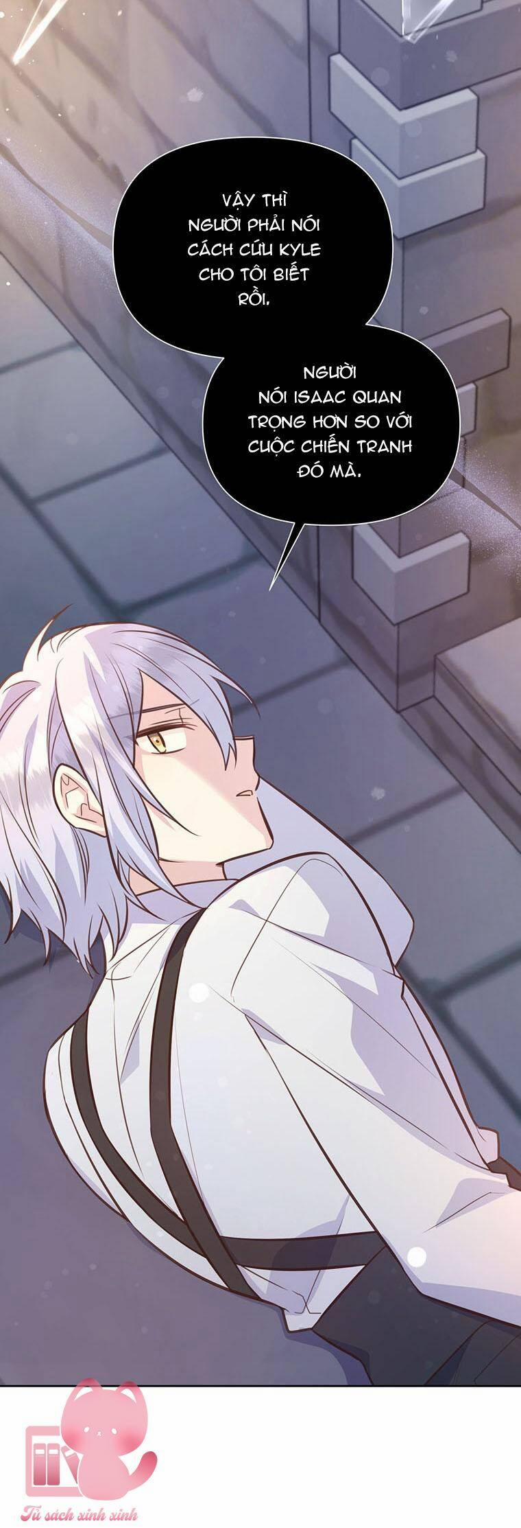 Yêu Tôi Đi, Dù Sao Ngài Cũng Chỉ Là Nhân Vật Phụ 78 trang 11