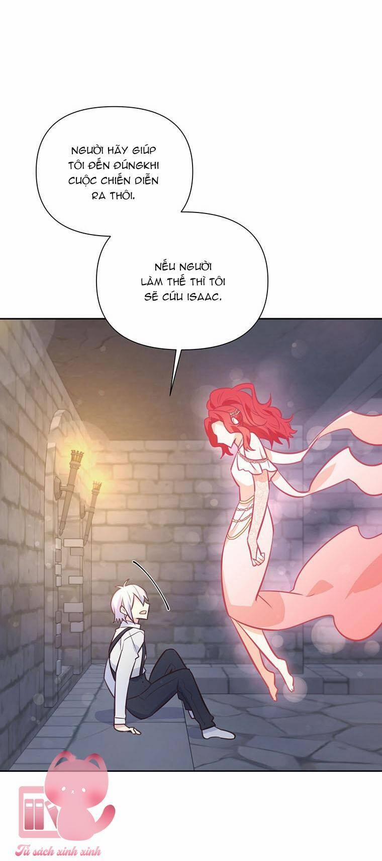 Yêu Tôi Đi, Dù Sao Ngài Cũng Chỉ Là Nhân Vật Phụ 78 trang 12