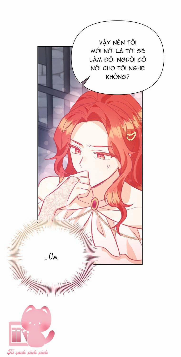 Yêu Tôi Đi, Dù Sao Ngài Cũng Chỉ Là Nhân Vật Phụ 78 trang 16