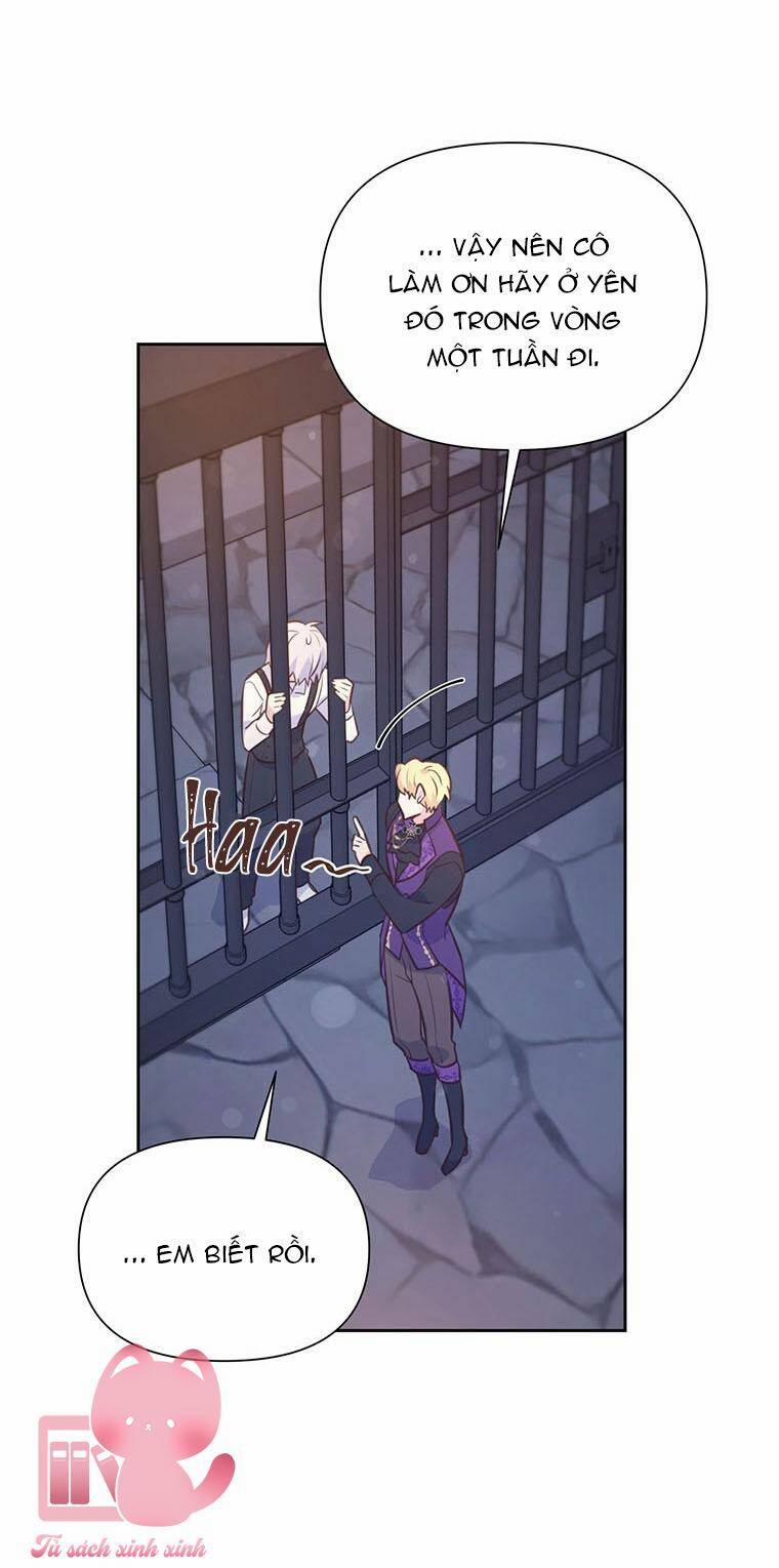 Yêu Tôi Đi, Dù Sao Ngài Cũng Chỉ Là Nhân Vật Phụ 78 trang 32