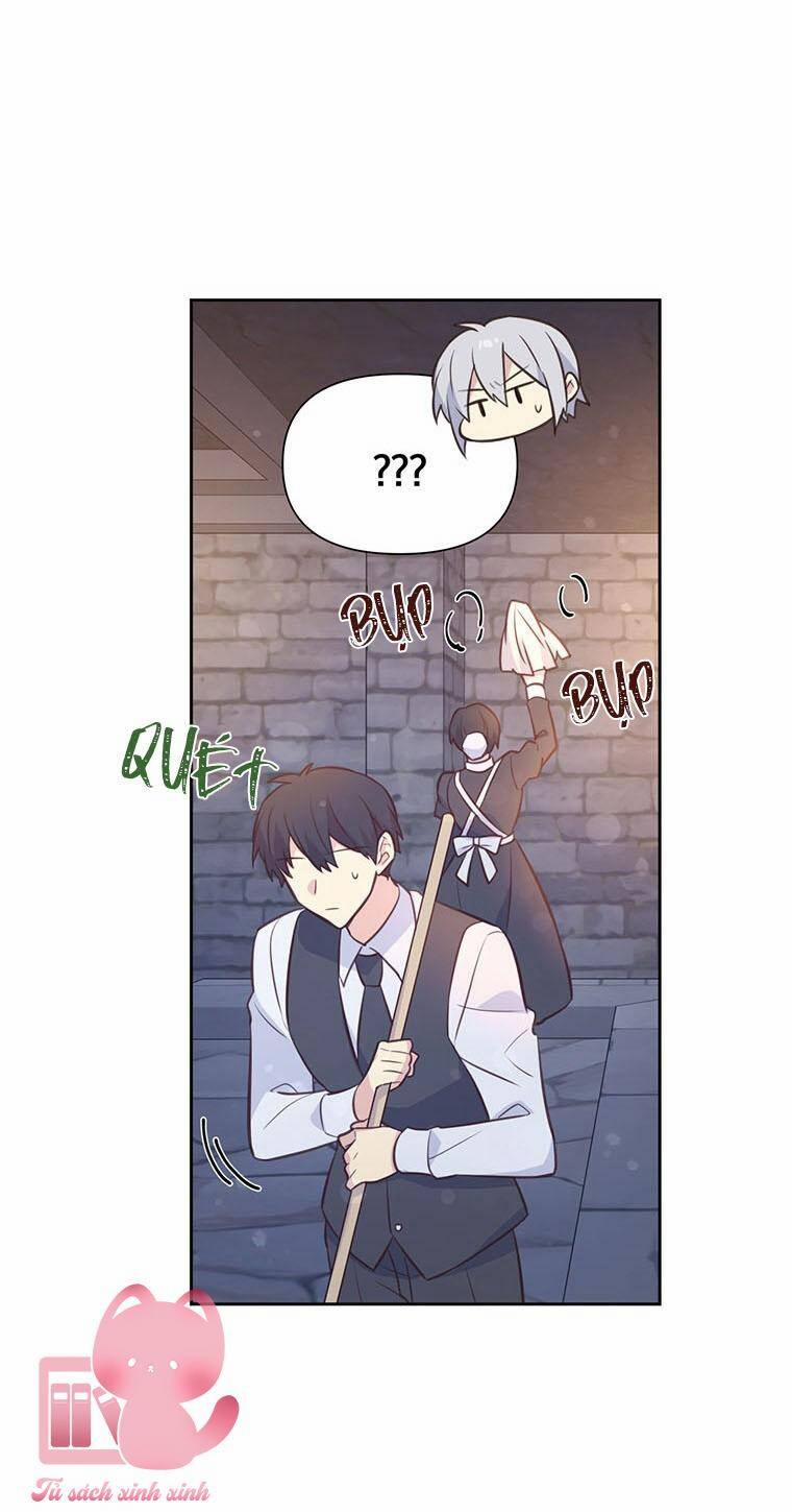 Yêu Tôi Đi, Dù Sao Ngài Cũng Chỉ Là Nhân Vật Phụ 78 trang 38