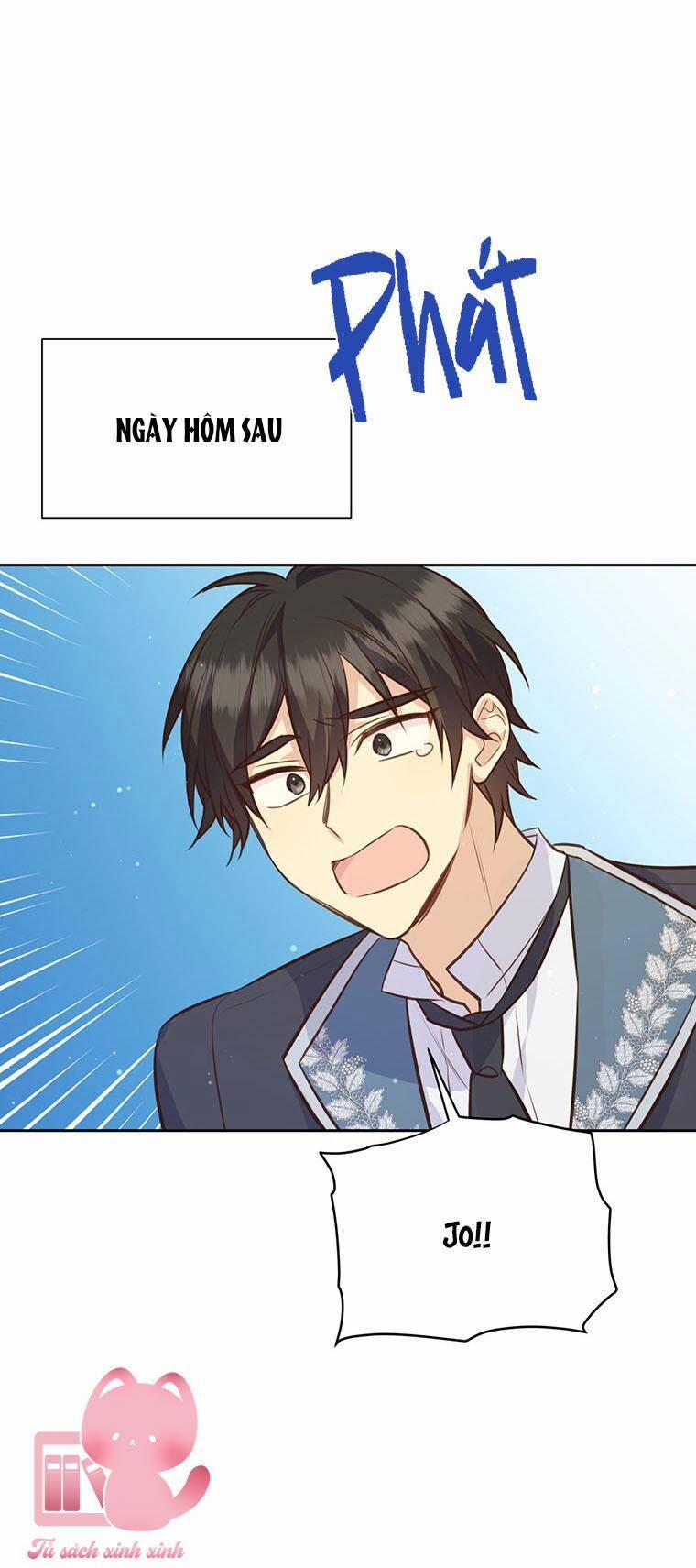 Yêu Tôi Đi, Dù Sao Ngài Cũng Chỉ Là Nhân Vật Phụ 78 trang 47