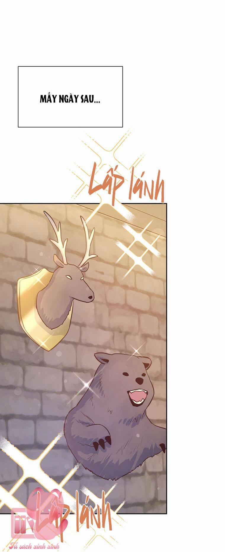 Yêu Tôi Đi, Dù Sao Ngài Cũng Chỉ Là Nhân Vật Phụ 78 trang 51