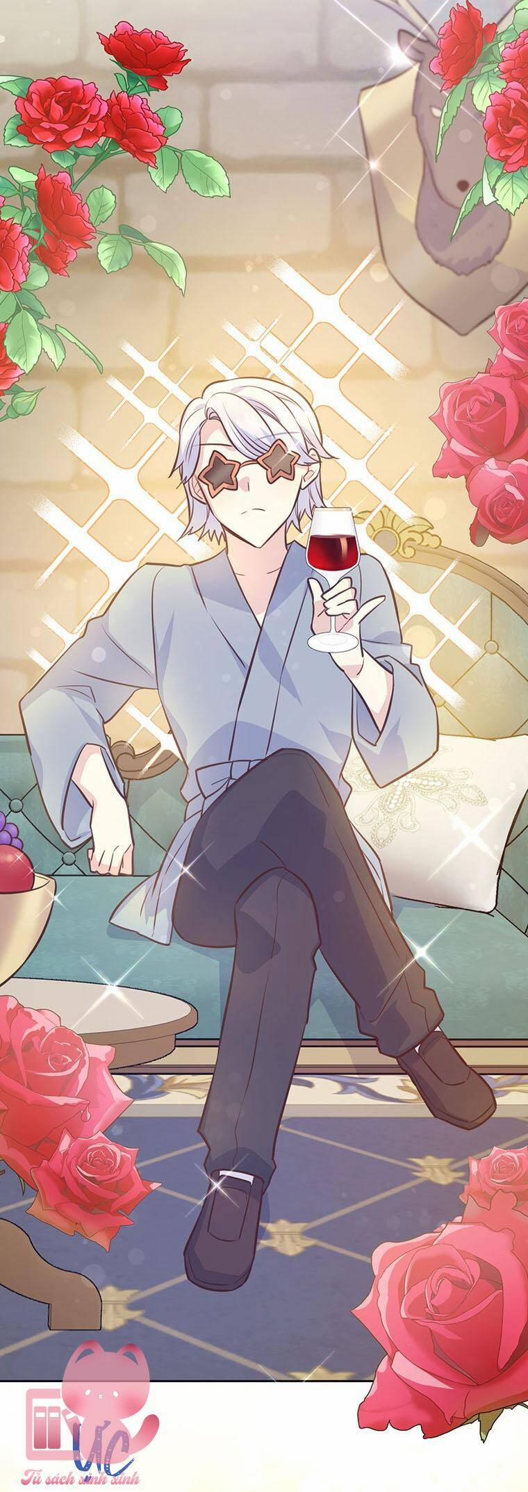 Yêu Tôi Đi, Dù Sao Ngài Cũng Chỉ Là Nhân Vật Phụ 78 trang 53