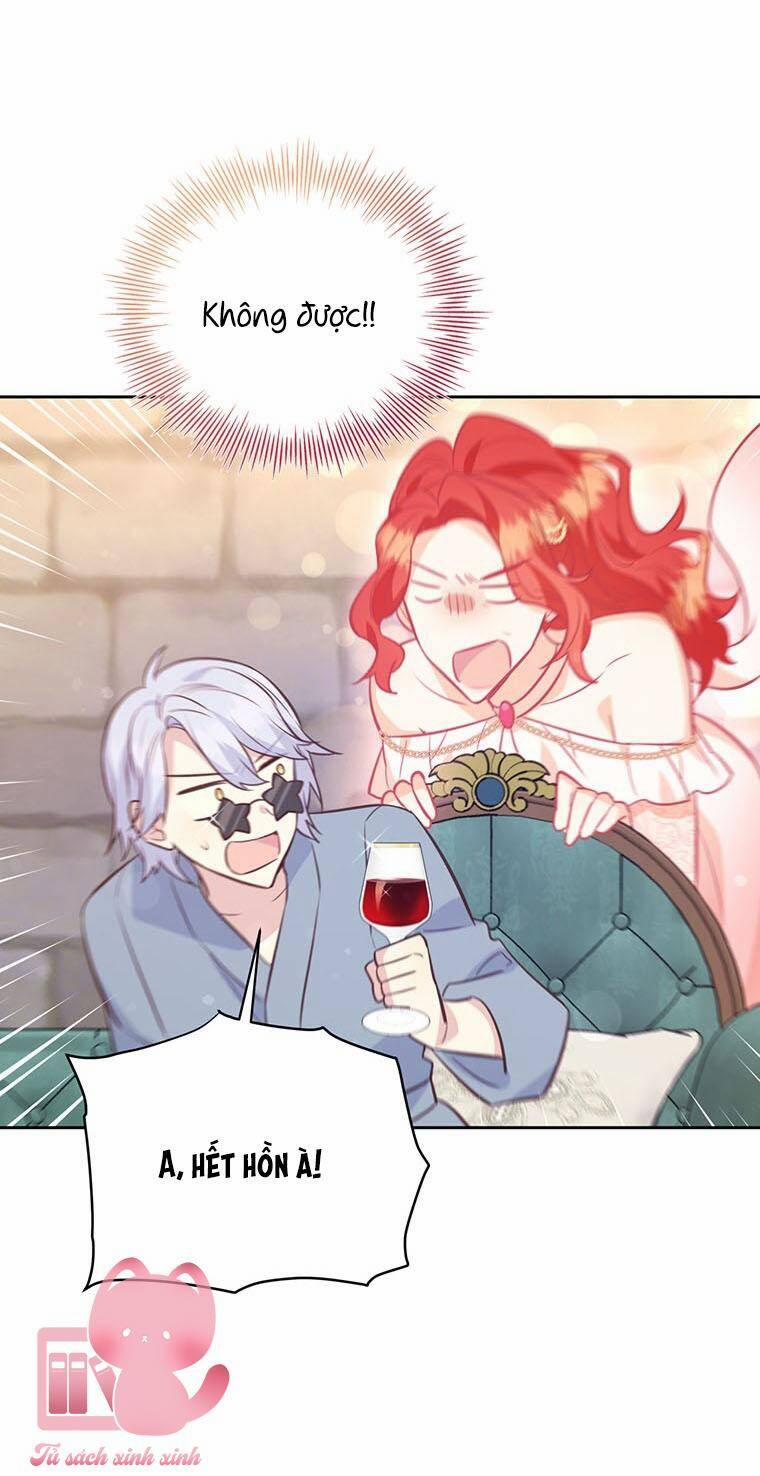 Yêu Tôi Đi, Dù Sao Ngài Cũng Chỉ Là Nhân Vật Phụ 78 trang 55