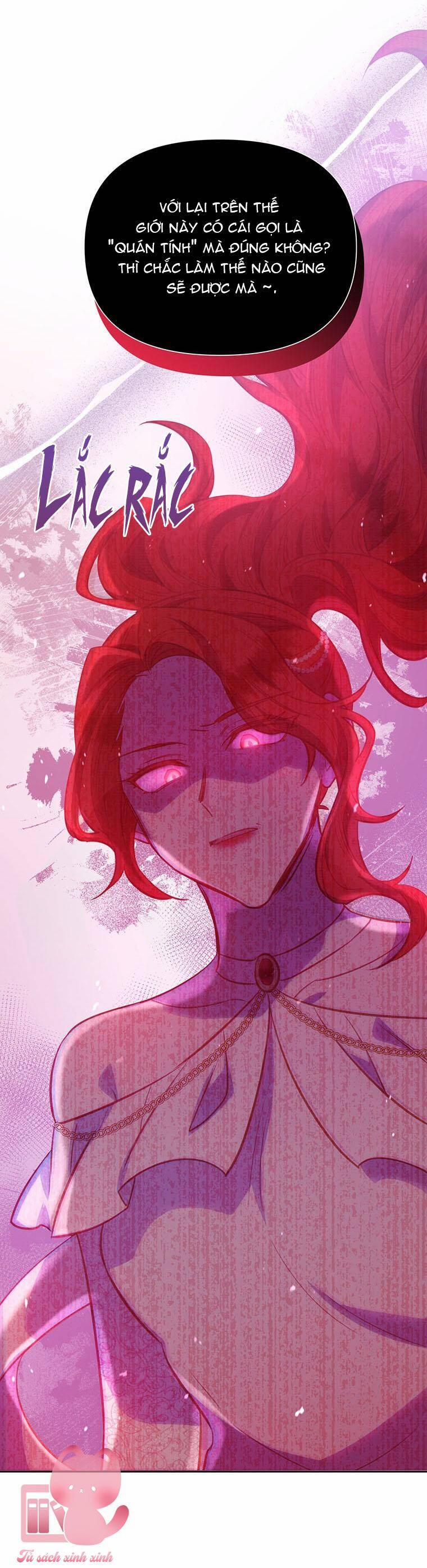 Yêu Tôi Đi, Dù Sao Ngài Cũng Chỉ Là Nhân Vật Phụ 78 trang 59