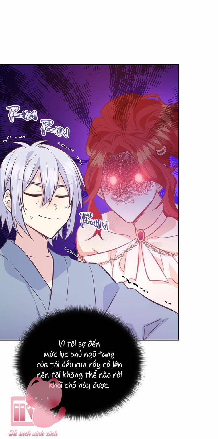 Yêu Tôi Đi, Dù Sao Ngài Cũng Chỉ Là Nhân Vật Phụ 78 trang 61