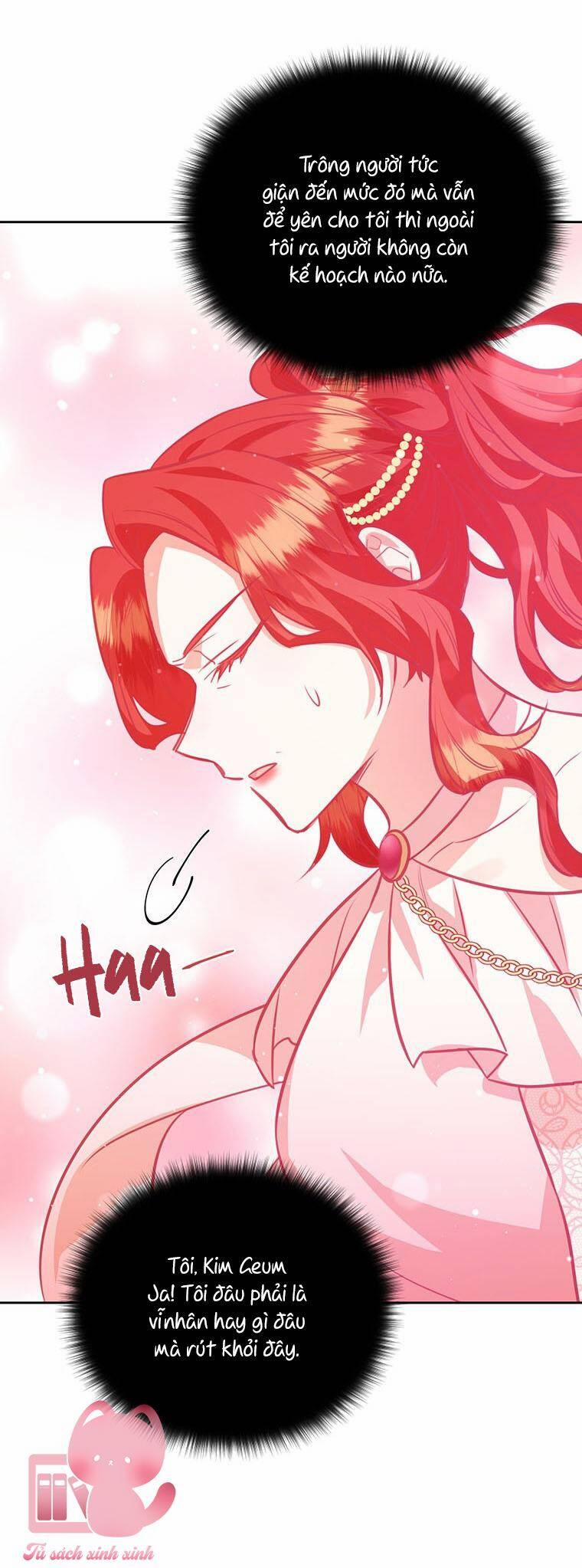 Yêu Tôi Đi, Dù Sao Ngài Cũng Chỉ Là Nhân Vật Phụ 78 trang 62