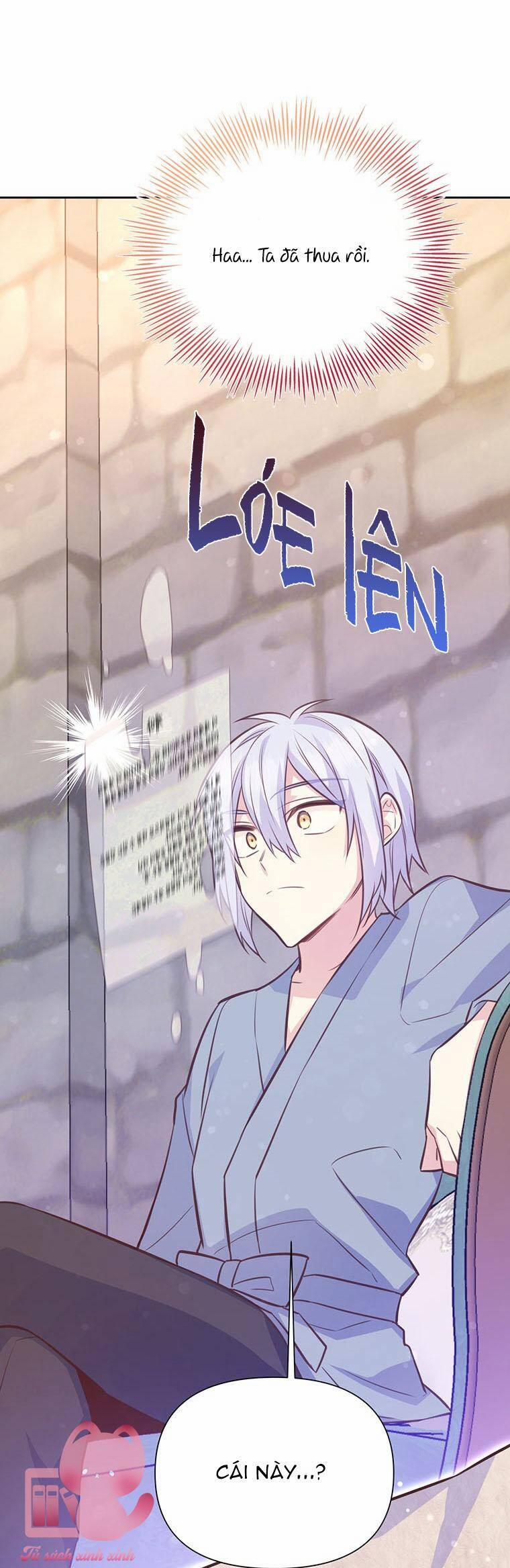 Yêu Tôi Đi, Dù Sao Ngài Cũng Chỉ Là Nhân Vật Phụ 78 trang 63