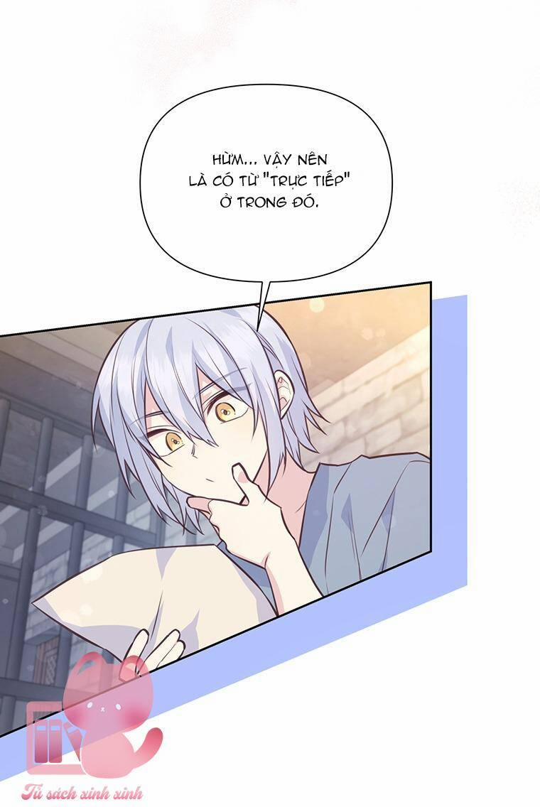 Yêu Tôi Đi, Dù Sao Ngài Cũng Chỉ Là Nhân Vật Phụ 79 trang 10