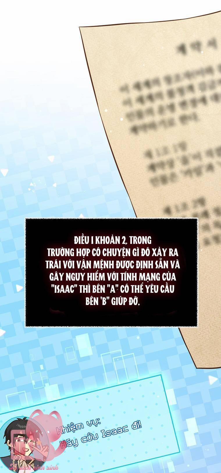 Yêu Tôi Đi, Dù Sao Ngài Cũng Chỉ Là Nhân Vật Phụ 79 trang 11