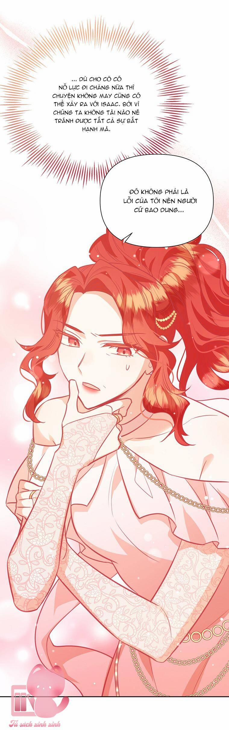 Yêu Tôi Đi, Dù Sao Ngài Cũng Chỉ Là Nhân Vật Phụ 79 trang 17