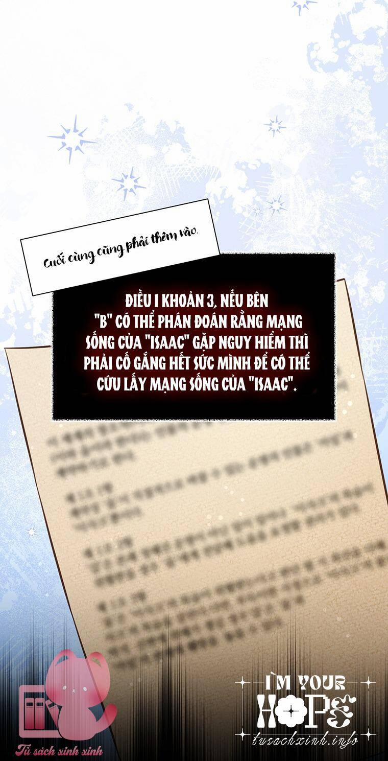 Yêu Tôi Đi, Dù Sao Ngài Cũng Chỉ Là Nhân Vật Phụ 79 trang 22