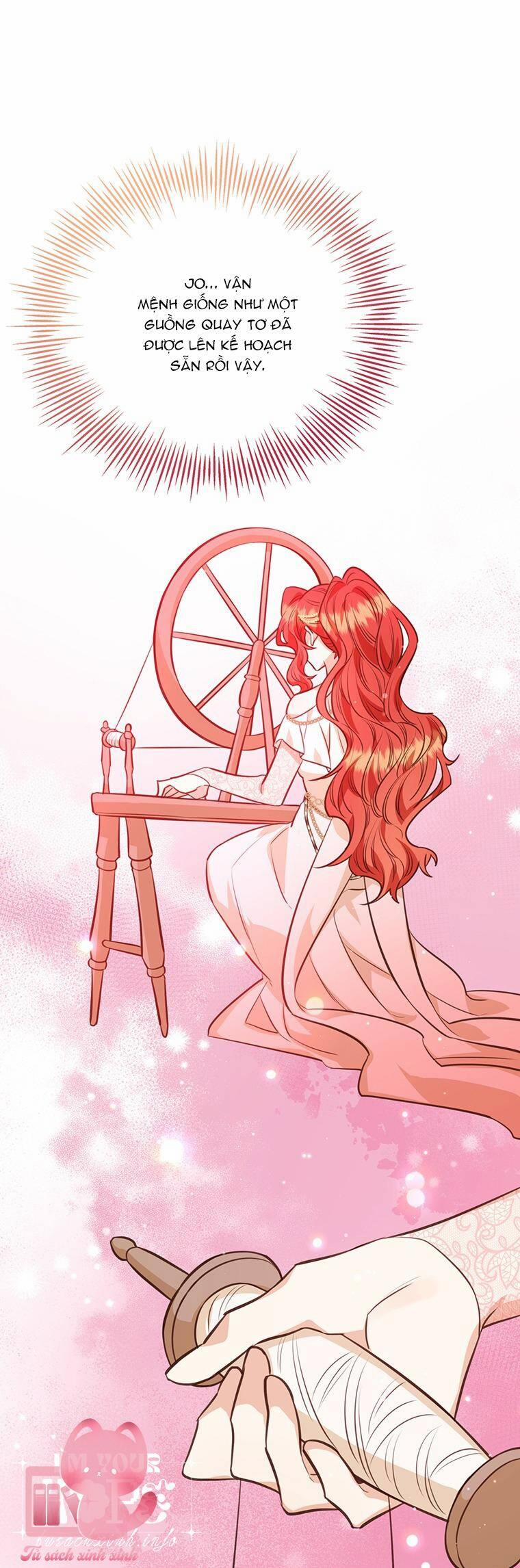 Yêu Tôi Đi, Dù Sao Ngài Cũng Chỉ Là Nhân Vật Phụ 79 trang 27