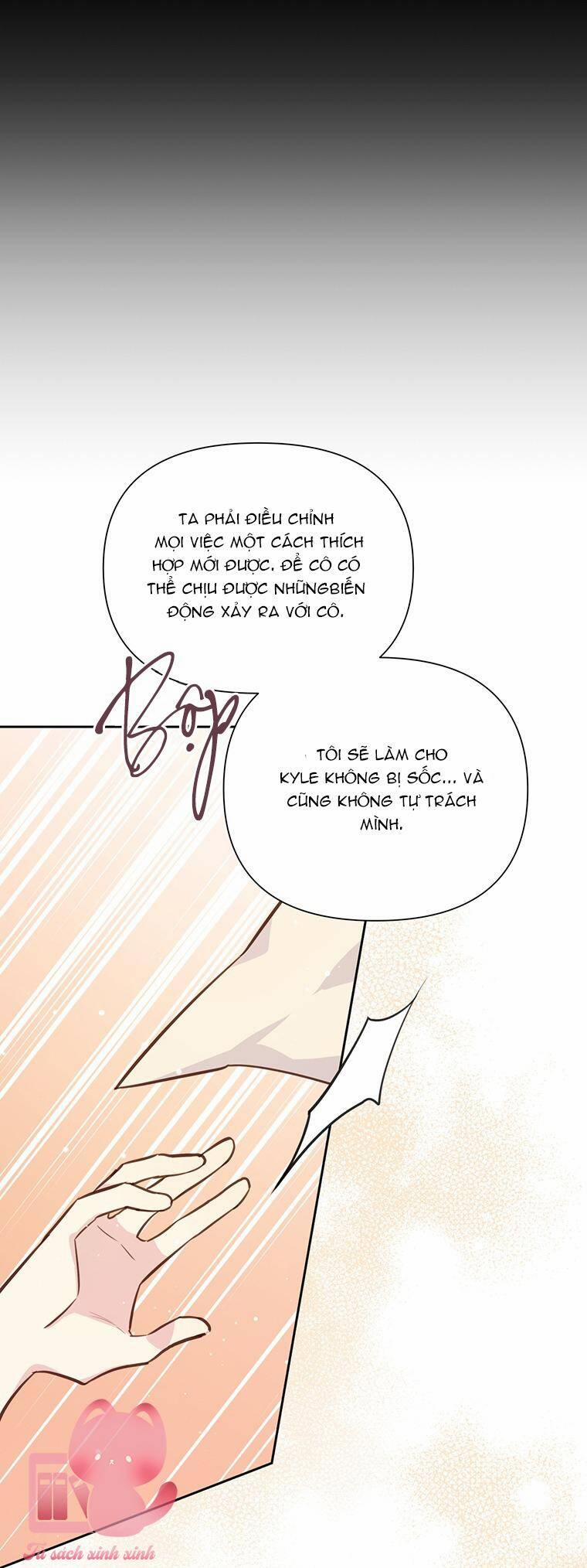 Yêu Tôi Đi, Dù Sao Ngài Cũng Chỉ Là Nhân Vật Phụ 79 trang 30