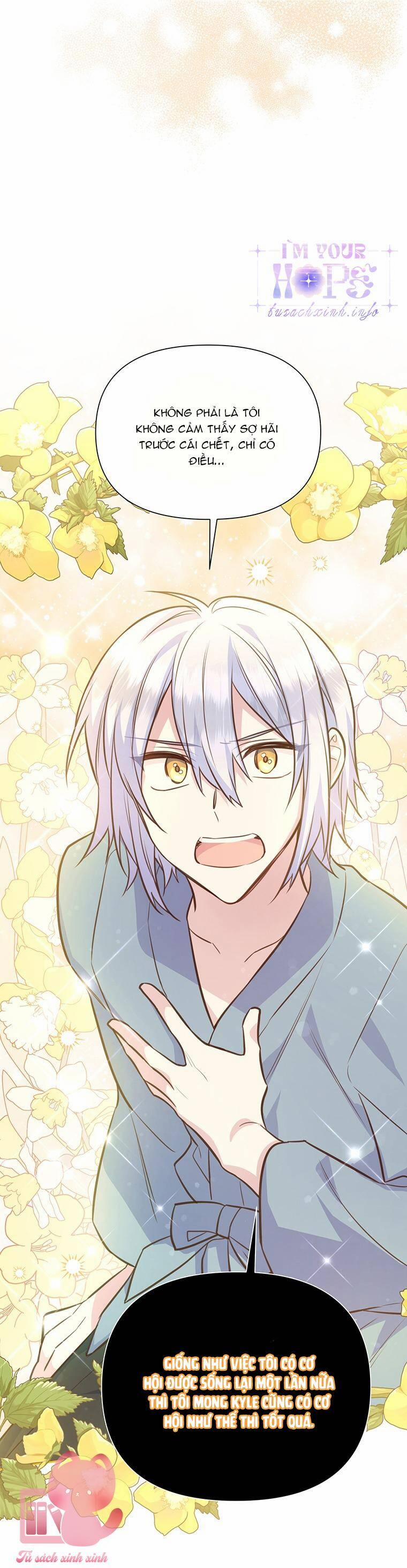 Yêu Tôi Đi, Dù Sao Ngài Cũng Chỉ Là Nhân Vật Phụ 79 trang 32