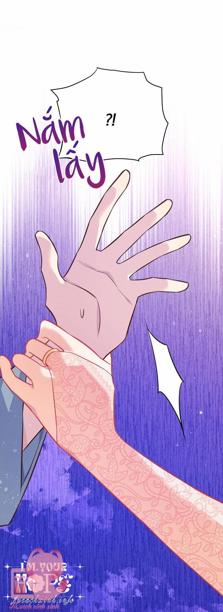 Yêu Tôi Đi, Dù Sao Ngài Cũng Chỉ Là Nhân Vật Phụ 79 trang 42