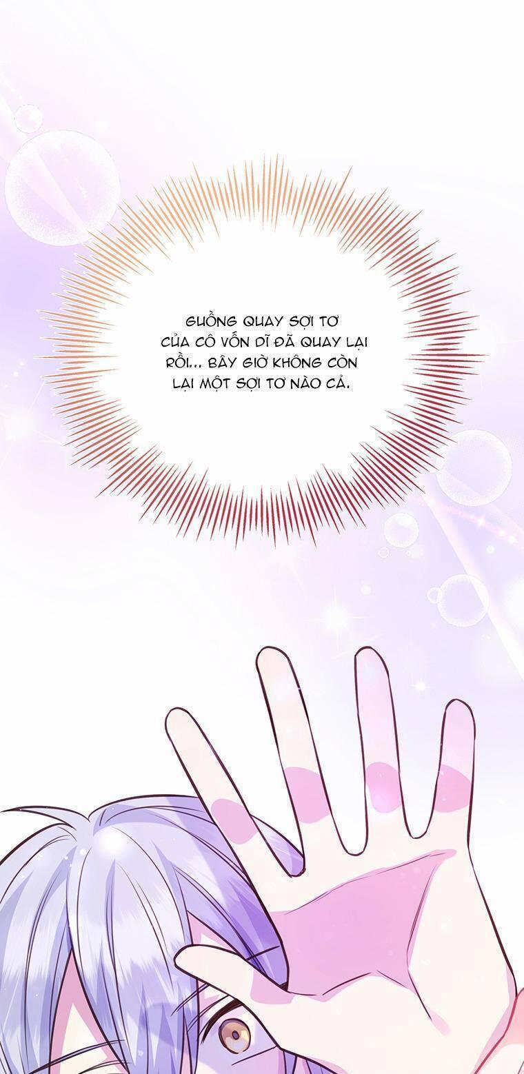 Yêu Tôi Đi, Dù Sao Ngài Cũng Chỉ Là Nhân Vật Phụ 79 trang 44