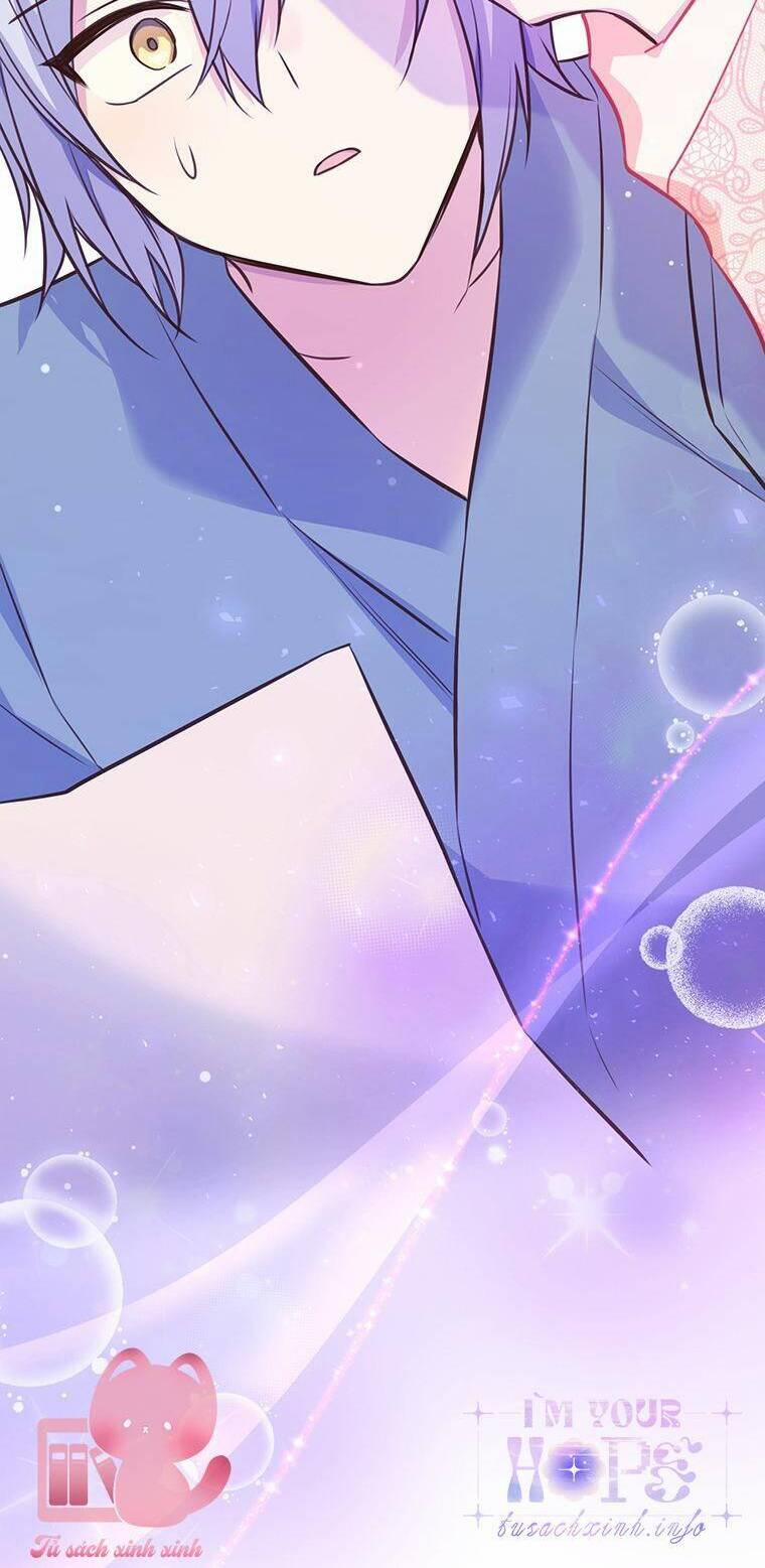 Yêu Tôi Đi, Dù Sao Ngài Cũng Chỉ Là Nhân Vật Phụ 79 trang 45