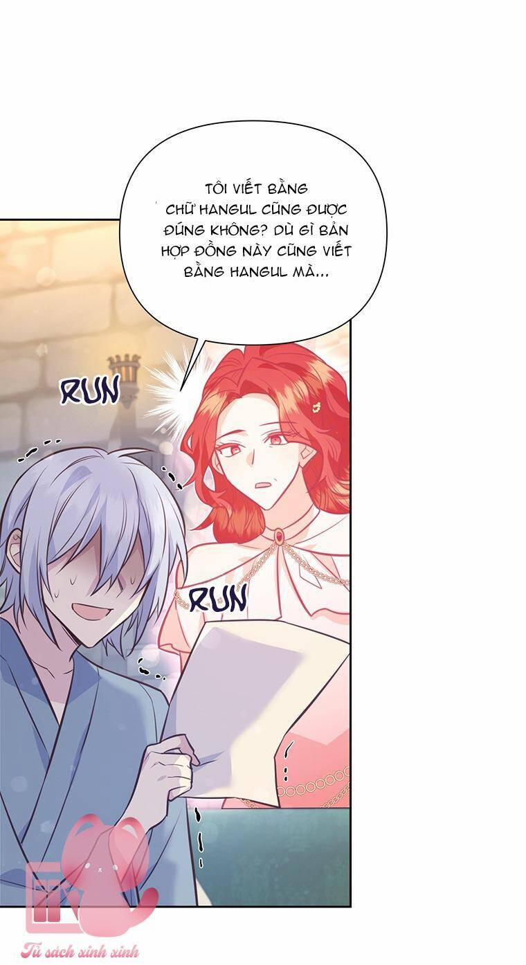 Yêu Tôi Đi, Dù Sao Ngài Cũng Chỉ Là Nhân Vật Phụ 79 trang 47