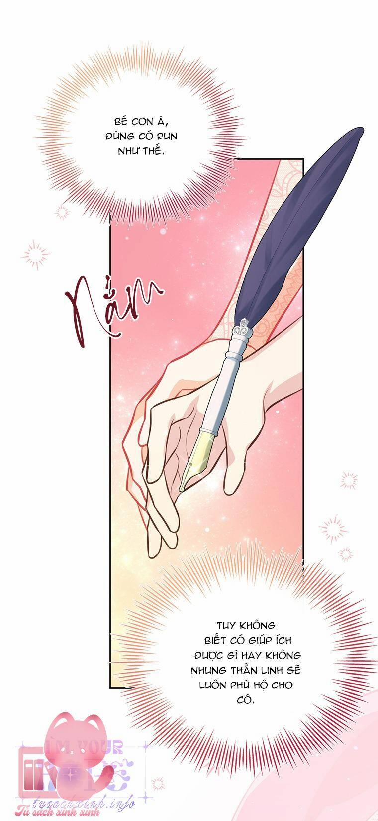 Yêu Tôi Đi, Dù Sao Ngài Cũng Chỉ Là Nhân Vật Phụ 79 trang 48