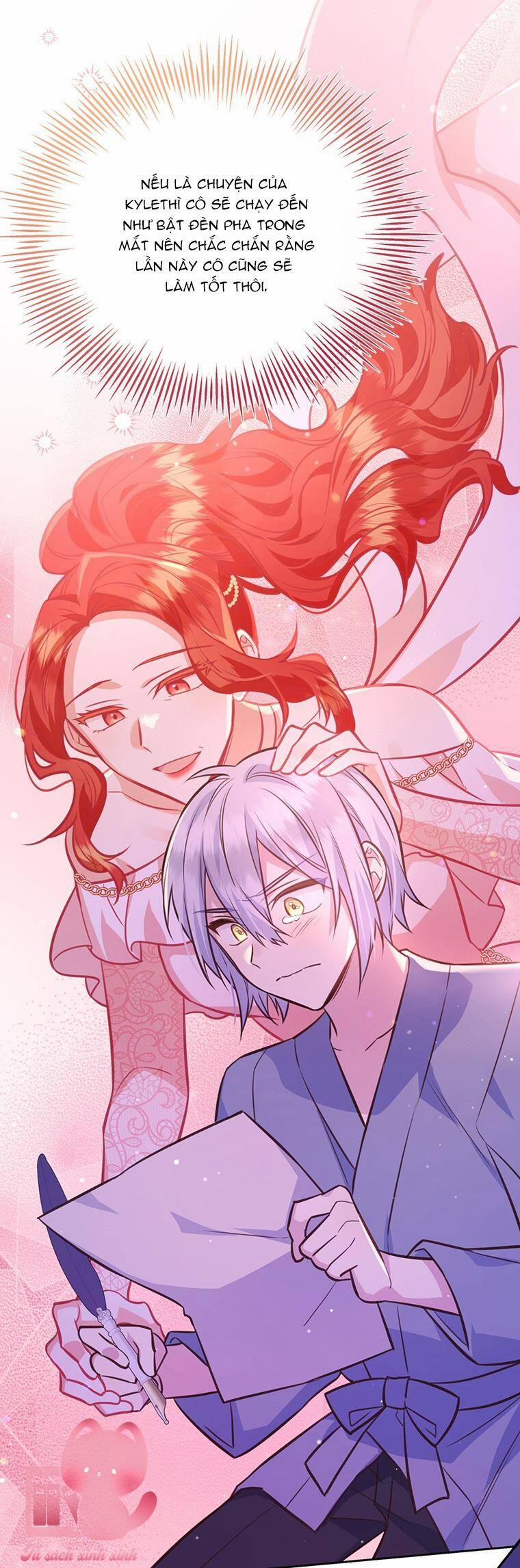 Yêu Tôi Đi, Dù Sao Ngài Cũng Chỉ Là Nhân Vật Phụ 79 trang 49