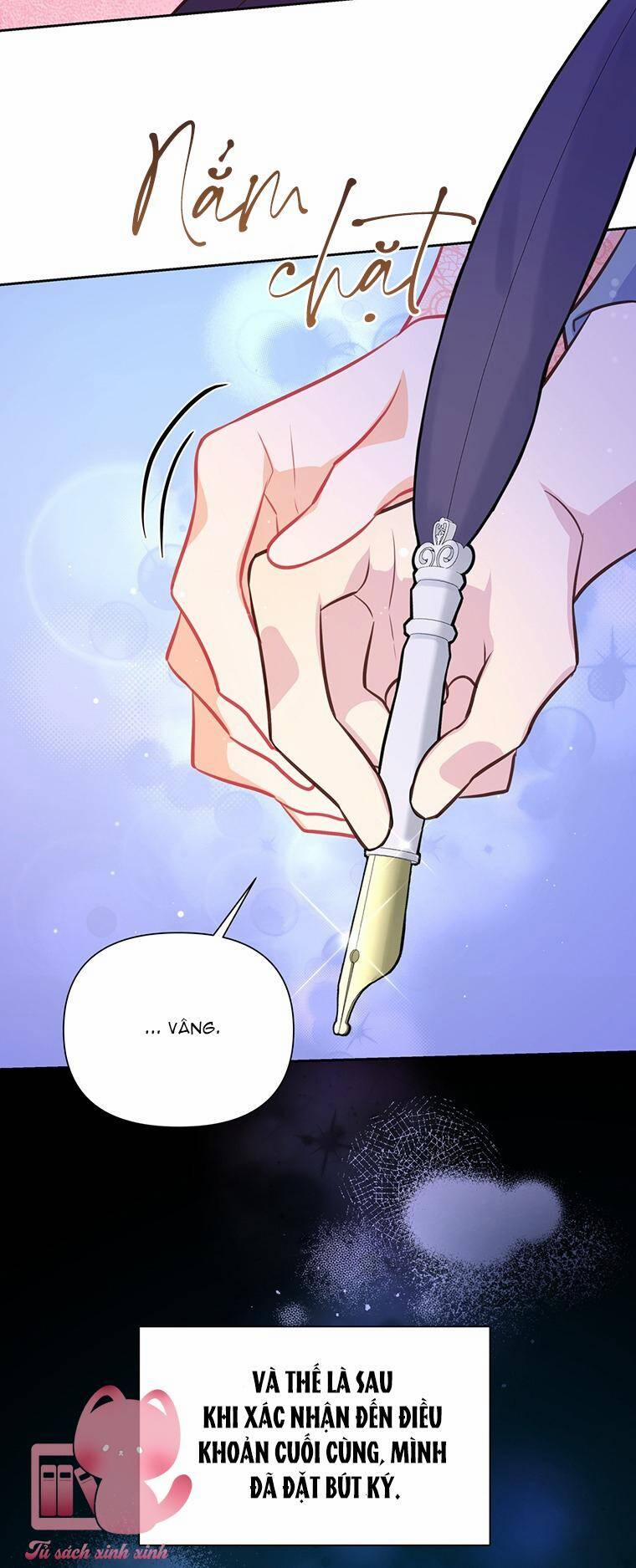 Yêu Tôi Đi, Dù Sao Ngài Cũng Chỉ Là Nhân Vật Phụ 79 trang 50