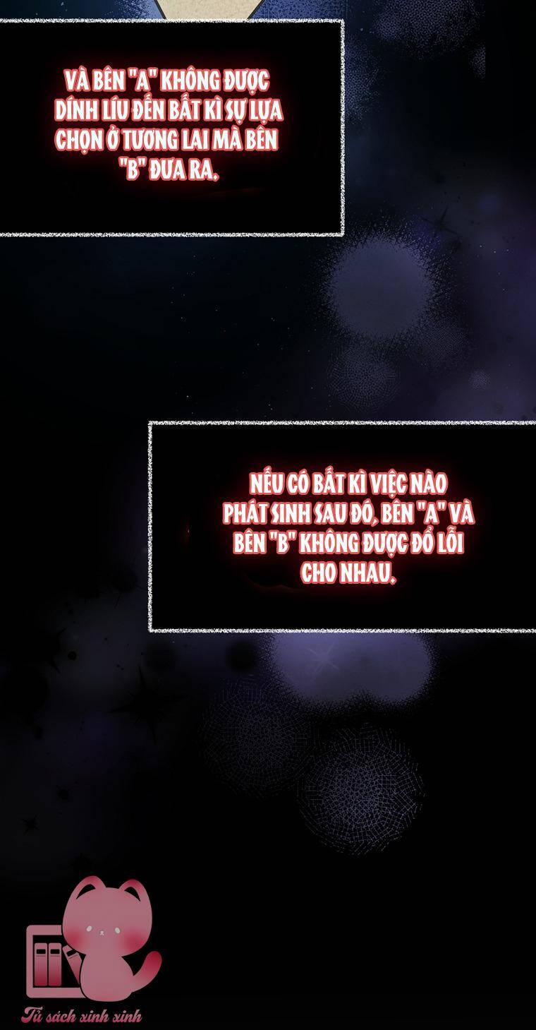 Yêu Tôi Đi, Dù Sao Ngài Cũng Chỉ Là Nhân Vật Phụ 79 trang 52