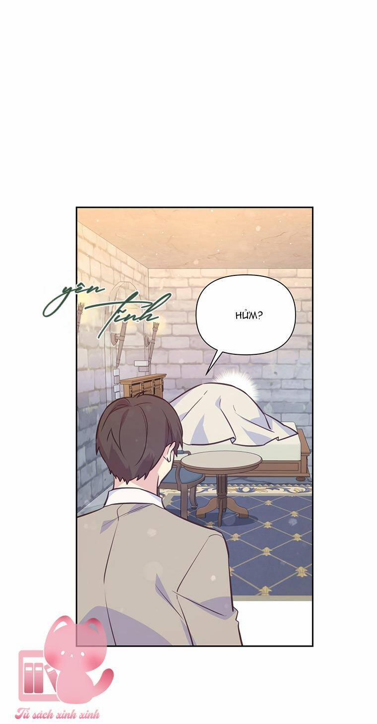 Yêu Tôi Đi, Dù Sao Ngài Cũng Chỉ Là Nhân Vật Phụ 79 trang 54