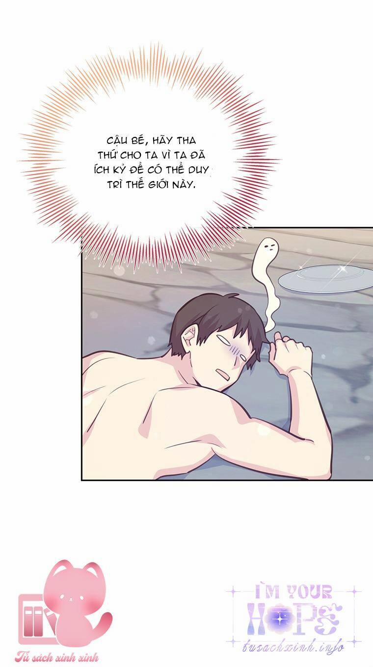 Yêu Tôi Đi, Dù Sao Ngài Cũng Chỉ Là Nhân Vật Phụ 79 trang 58