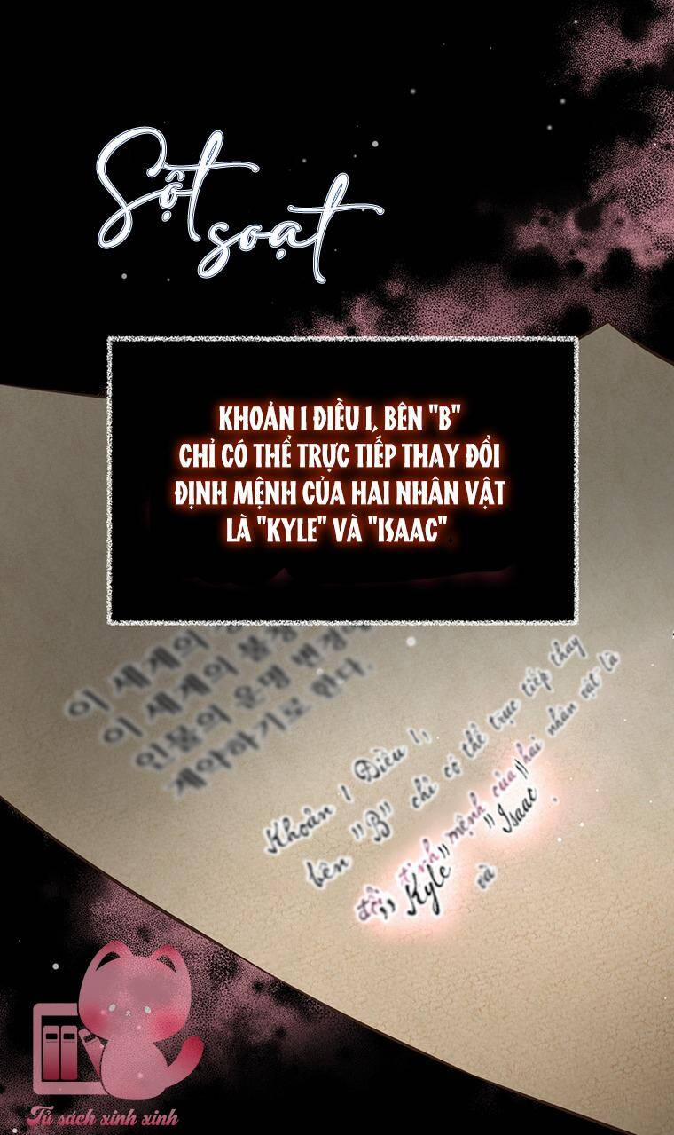 Yêu Tôi Đi, Dù Sao Ngài Cũng Chỉ Là Nhân Vật Phụ 79 trang 6