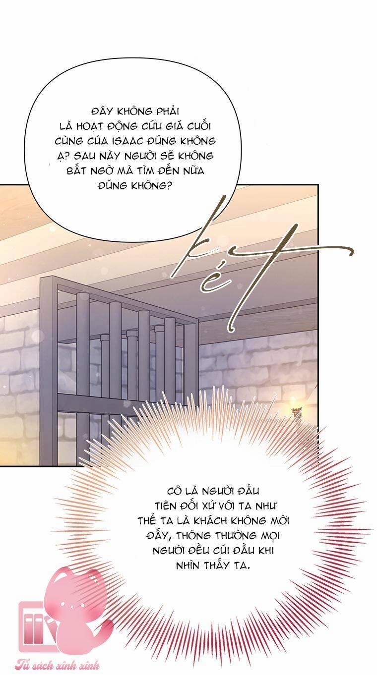 Yêu Tôi Đi, Dù Sao Ngài Cũng Chỉ Là Nhân Vật Phụ 79 trang 60