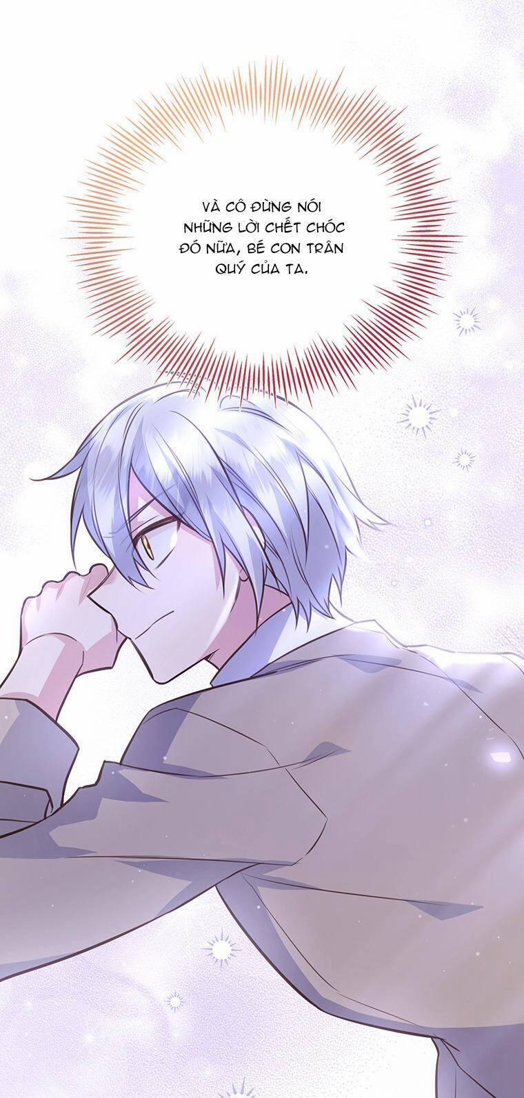 Yêu Tôi Đi, Dù Sao Ngài Cũng Chỉ Là Nhân Vật Phụ 79 trang 62