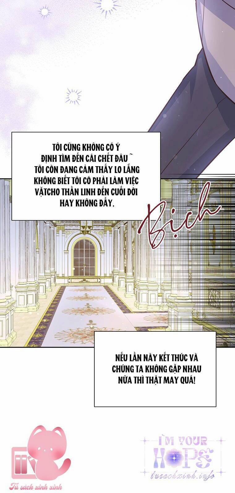 Yêu Tôi Đi, Dù Sao Ngài Cũng Chỉ Là Nhân Vật Phụ 79 trang 63