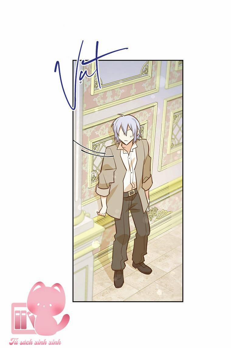 Yêu Tôi Đi, Dù Sao Ngài Cũng Chỉ Là Nhân Vật Phụ 79 trang 66