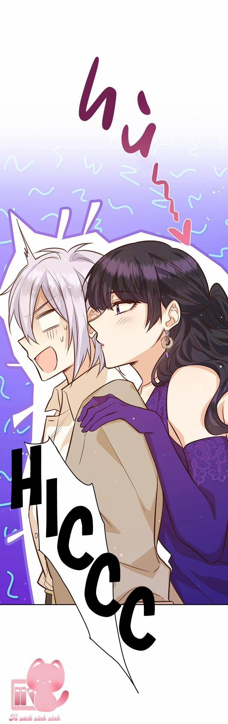 Yêu Tôi Đi, Dù Sao Ngài Cũng Chỉ Là Nhân Vật Phụ 79 trang 68