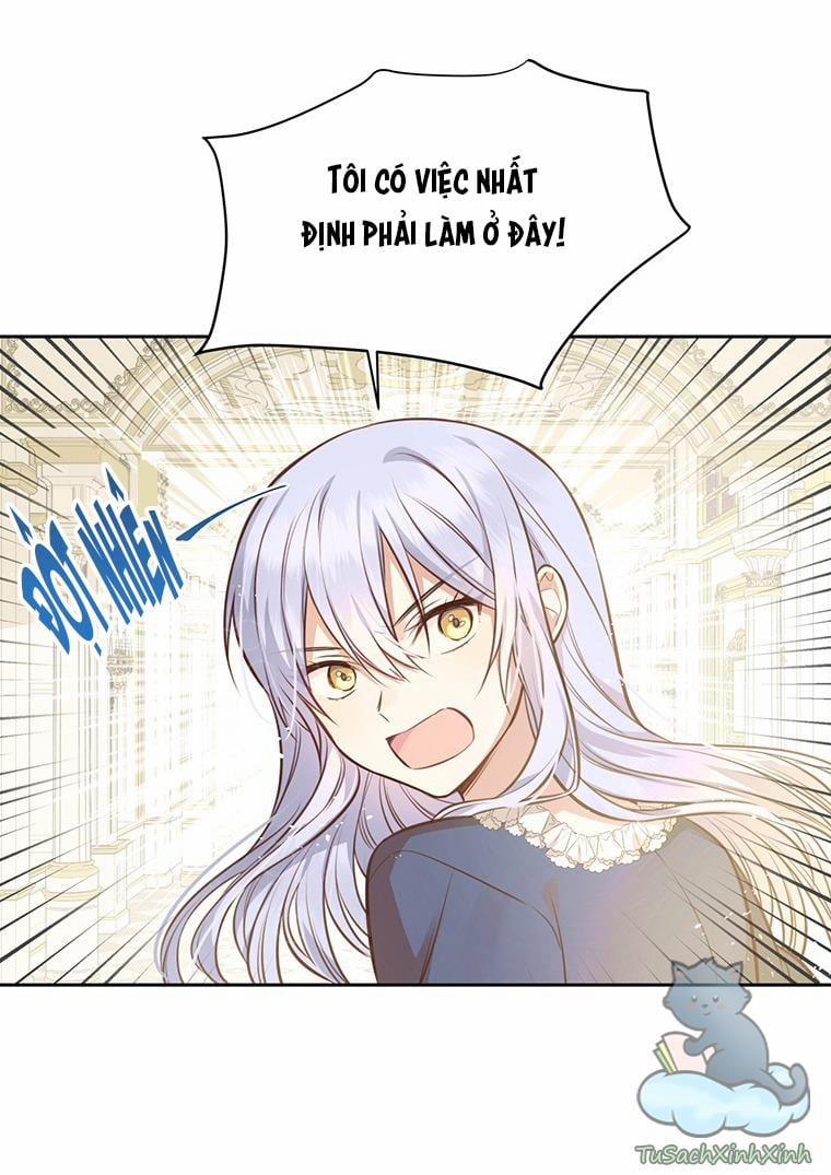 Yêu Tôi Đi, Dù Sao Ngài Cũng Chỉ Là Nhân Vật Phụ 8 trang 1