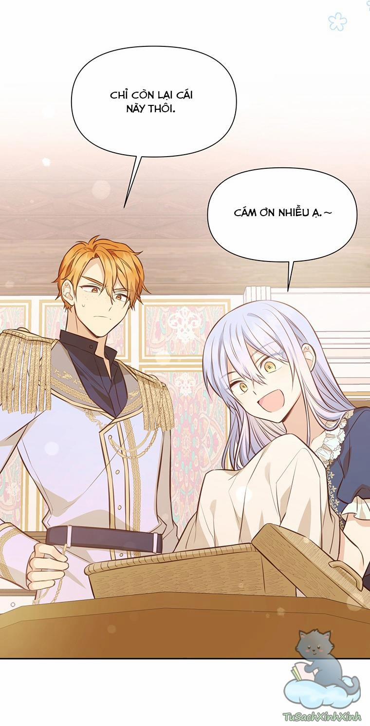 Yêu Tôi Đi, Dù Sao Ngài Cũng Chỉ Là Nhân Vật Phụ 8 trang 11